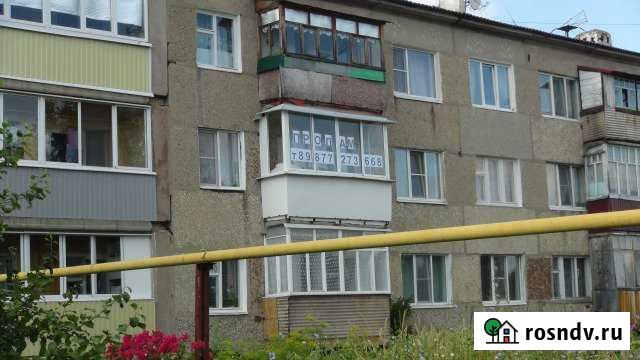 1-комнатная квартира, 32 м², 2/3 эт. на продажу в Оршанке Оршанка - изображение 1