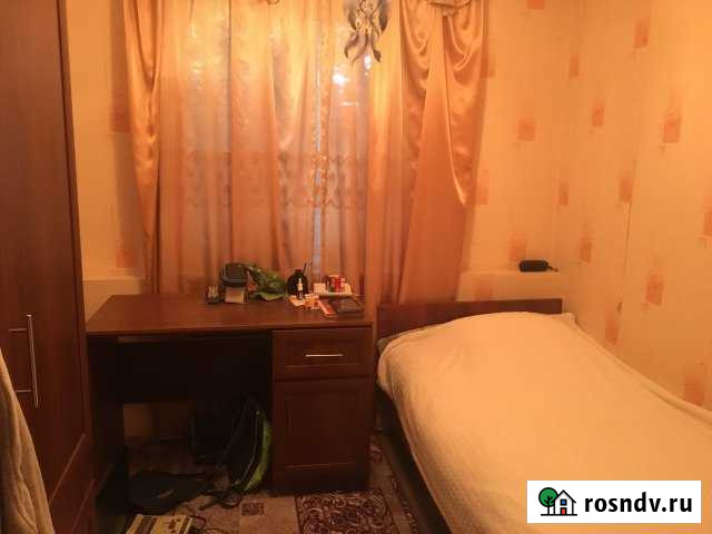 Дом 80 м² на участке 8.7 сот. на продажу в Красноармейске Саратовской области Красноармейск - изображение 1