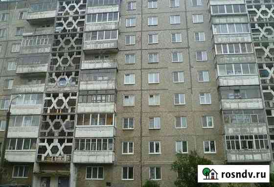 4-комнатная квартира, 78 м², 1/9 эт. на продажу в Первоуральске Первоуральск