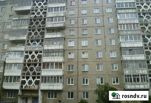4-комнатная квартира, 78 м², 1/9 эт. на продажу в Первоуральске Первоуральск - изображение 1