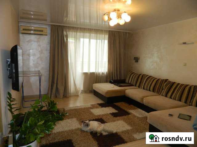 2-комнатная квартира, 56 м², 2/5 эт. на продажу в Усть-Лабинске Усть-Лабинск - изображение 1