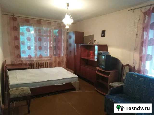 1-комнатная квартира, 36 м², 4/5 эт. на продажу в Гаспре Гаспра - изображение 1