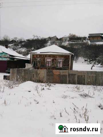 Дом 64 м² на участке 10 сот. на продажу во Льгове Льгов - изображение 1