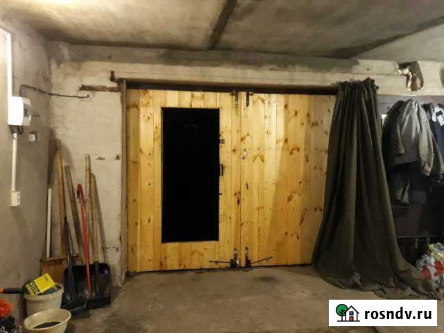 Гараж >30 м² на продажу в Кирово-Чепецке Кирово-Чепецк - изображение 1