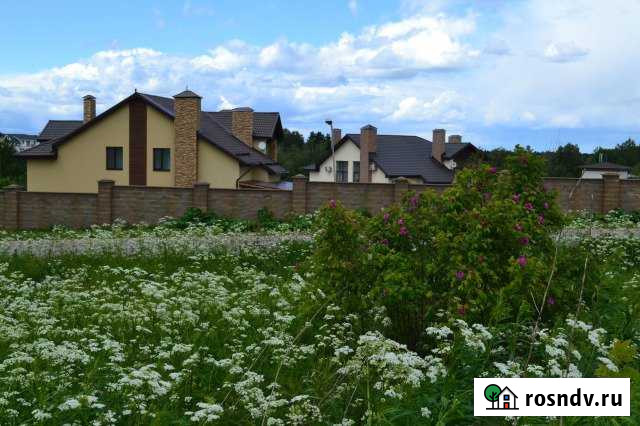 Участок ИЖС 7 сот. на продажу в Некрасовском Московской области Некрасовский - изображение 1