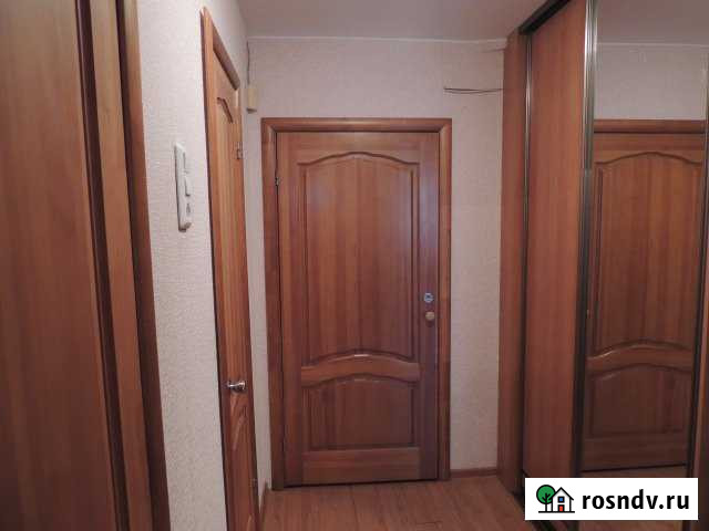 1-комнатная квартира, 33 м², 2/5 эт. на продажу в Новоуральске Новоуральск - изображение 1