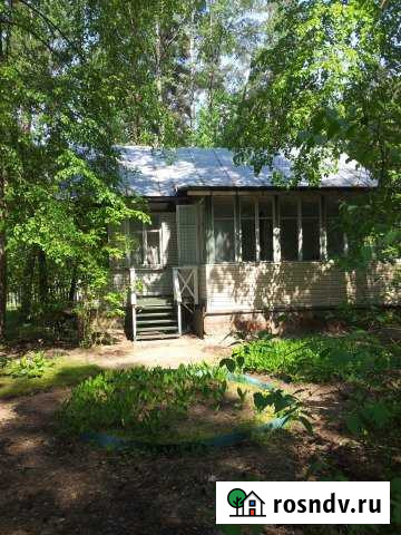 Дом 61.5 м² на участке 12 сот. в аренду на длительный срок в Санкт-Петербурге Санкт-Петербург - изображение 1