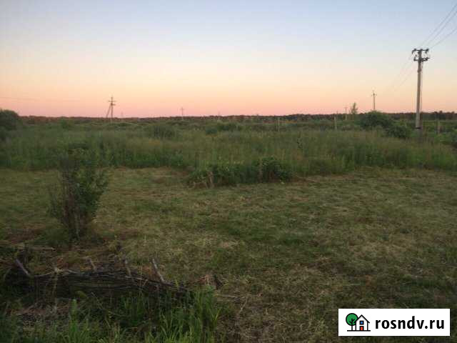 Участок СНТ, ДНП 10 сот. на продажу в Винзилях Винзили - изображение 1