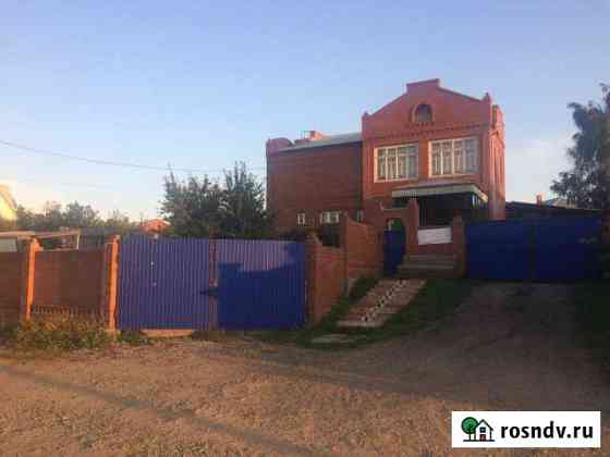 Коттедж 334 м² на участке 14 сот. на продажу в Маркове Маркова