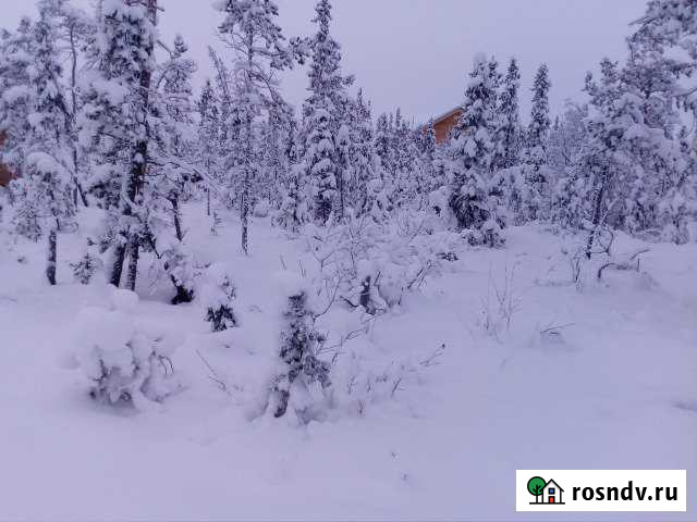 Участок ИЖС 18 сот. на продажу в Мурмашах Мурмаши - изображение 1