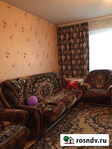 3-комнатная квартира, 87 м², 1/5 эт. на продажу в Белово Белово - изображение 1