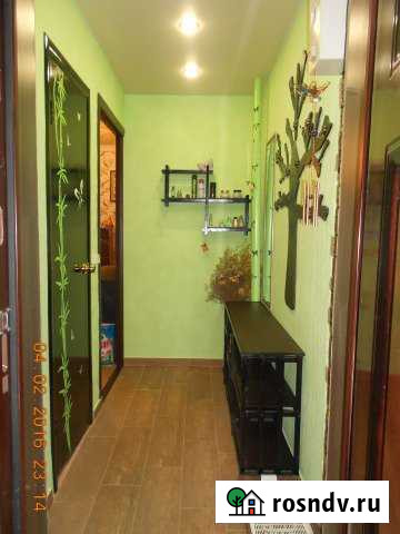 2-комнатная квартира, 45 м², 1/2 эт. на продажу в Цементном Цементный - изображение 1