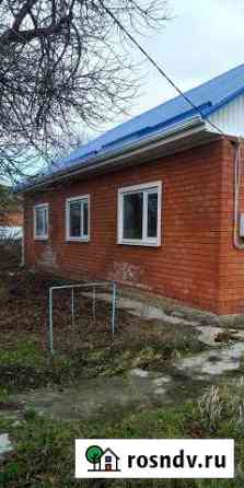Дом 77 м² на участке 20 сот. на продажу в Ивановской Ивановская
