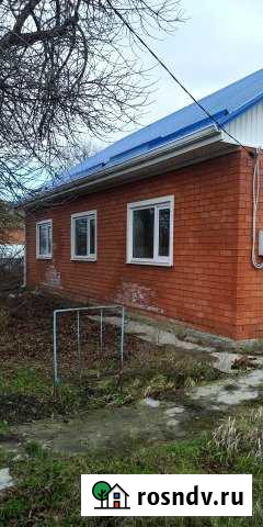 Дом 77 м² на участке 20 сот. на продажу в Ивановской Ивановская - изображение 1