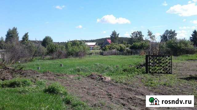 Участок ИЖС 10 сот. на продажу в Сенгилее Сенгилей - изображение 1