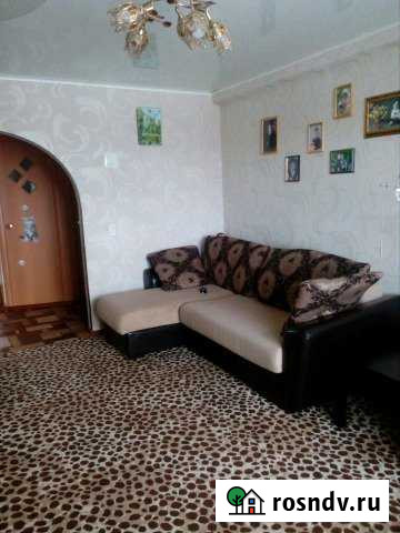 3-комнатная квартира, 59 м², 5/5 эт. на продажу в Мелеузе Мелеуз - изображение 1