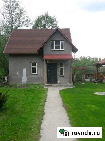 Дом 80 м² на участке 6 сот. на продажу в Володарского Володарского - изображение 1