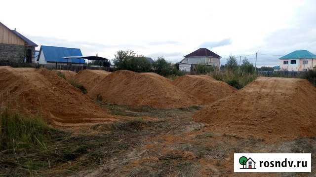 Участок ИЖС 12 сот. на продажу в Урае Урай - изображение 1