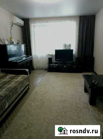 3-комнатная квартира, 70 м², 2/3 эт. на продажу в Тимашевске Тимашевск - изображение 1