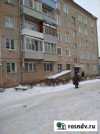 4-комнатная квартира, 60 м², 5/5 эт. на продажу в Кинешме Кинешма