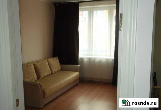 1-комнатная квартира, 25 м², 2/2 эт. на продажу в Михайловском Республики Северная Осетия Михайловское - изображение 1