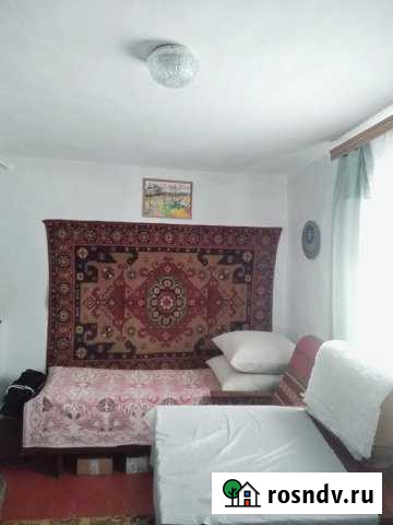 2-комнатная квартира, 37 м², 1/1 эт. на продажу в Михайловке Волгоградской области Михайловка - изображение 1