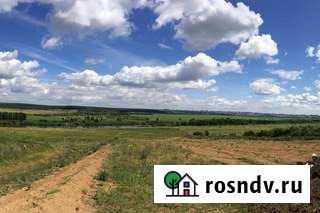 Участок СНТ, ДНП 2100 сот. на продажу в Семилуках Семилуки - изображение 1