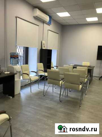 Надёжный юридический адрес, 6 кв.м. Санкт-Петербург - изображение 1