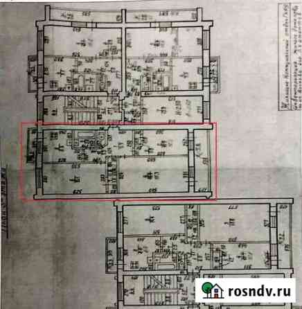 3-комнатная квартира, 67 м², 3/5 эт. на продажу в Лермонтове Лермонтов