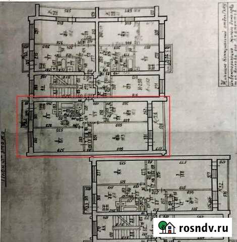 3-комнатная квартира, 67 м², 3/5 эт. на продажу в Лермонтове Лермонтов - изображение 1