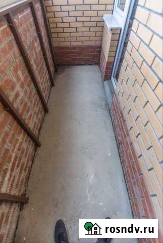 3-комнатная квартира, 99 м², 5/25 эт. в аренду на длительный срок в Видном Видное - изображение 1