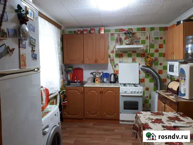 Дом 62 м² на участке 14 сот. на продажу в Орловском Орловский - изображение 1