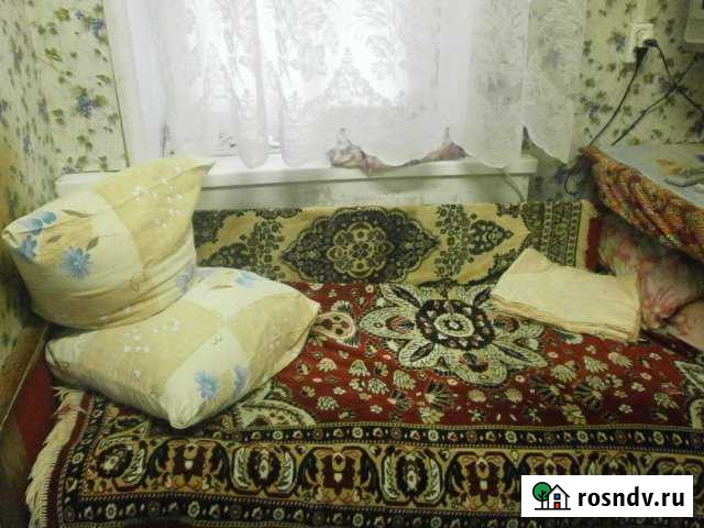 1-комнатная квартира, 22 м², 1/3 эт. в аренду посуточно в Вольске Вольск - изображение 1