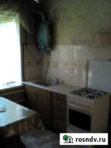 1-комнатная квартира, 28 м², 1/2 эт. на продажу в Сальске Сальск - изображение 1