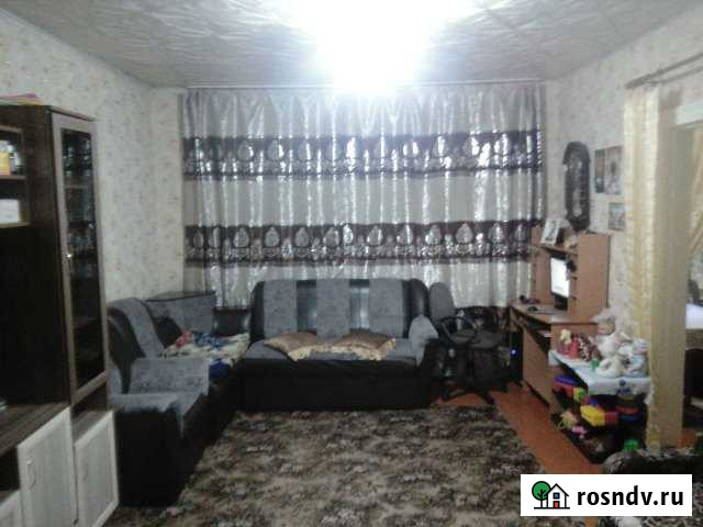 2-комнатная квартира, 50 м², 2/2 эт. на продажу в Нижнеудинске Нижнеудинск - изображение 1