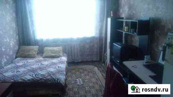 Комната 14 м² в 1-ком. кв., 5/5 эт. в аренду на длительный срок в Курске Курск