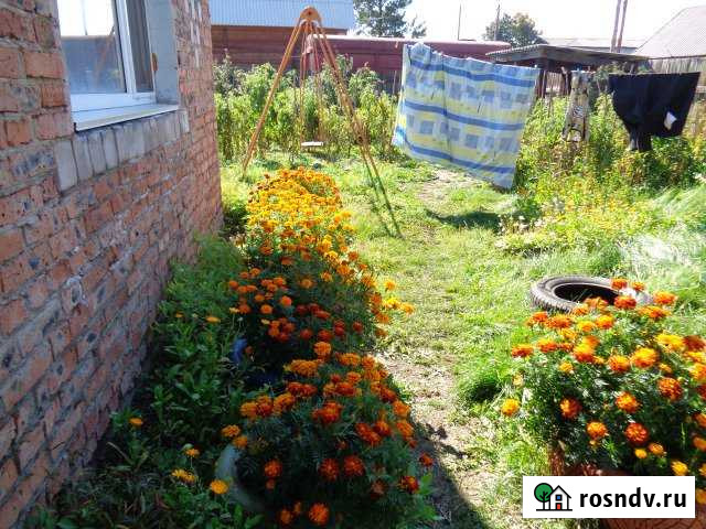 Дача 25 м² на участке 7 сот. на продажу в Новошахтинске Новошахтинск - изображение 1