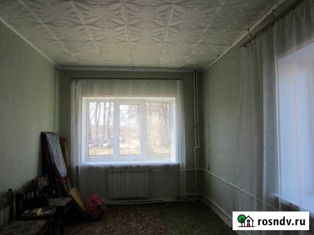 1-комнатная квартира, 33 м², 1/2 эт. на продажу в Кашире Кашира - изображение 1