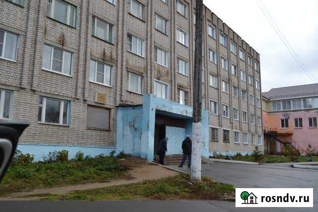 1-комнатная квартира, 25 м², 1/5 эт. на продажу в Фурманове Фурманов - изображение 1