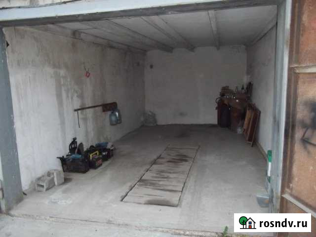 Гараж 28 м² в аренду в Белгороде Белгород - изображение 1