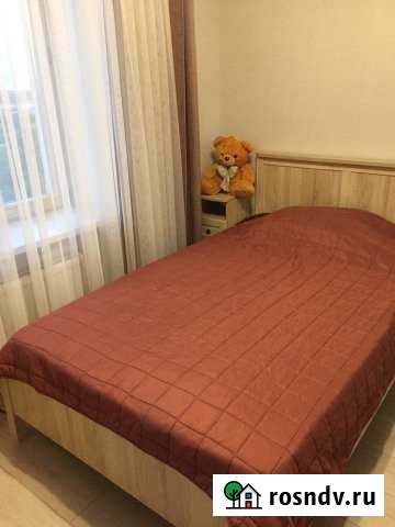 Комната 12 м² в 2-ком. кв., 18/25 эт. в аренду на длительный срок в Коммунарке Коммунарка - изображение 1