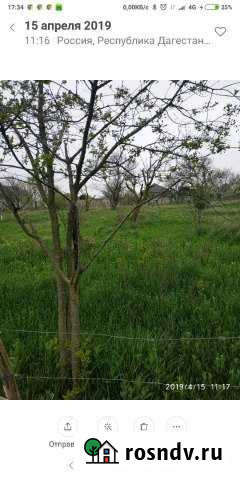 Участок СНТ, ДНП 9 сот. на продажу в Комсомольском Республики Дагестан Комсомольское - изображение 1