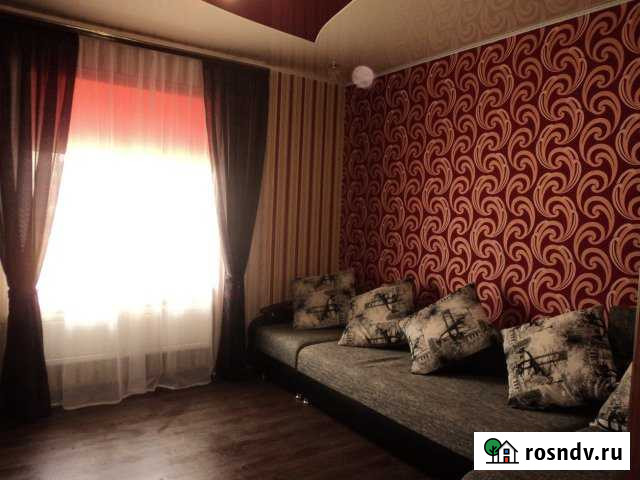 3-комнатная квартира, 76 м², 1/2 эт. на продажу в Полысаево Полысаево - изображение 1