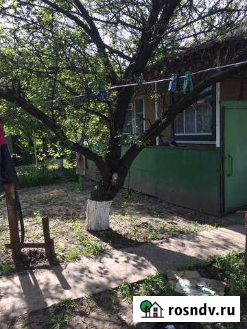 Дом 45 м² на участке 17 сот. на продажу в Кривянской Кривянская - изображение 1