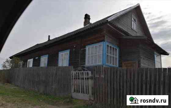 3-комнатная квартира, 54 м², 1/1 эт. на продажу в Кувшиново Кувшиново