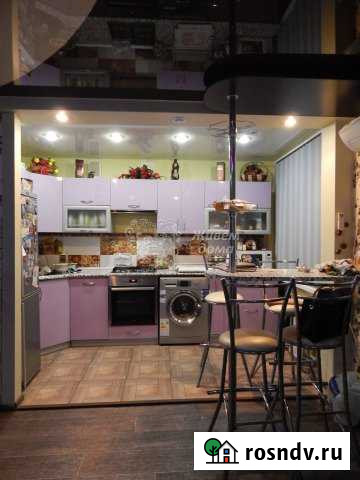 4-комнатная квартира, 74 м², 2/5 эт. на продажу в Волжском Волгоградской области Волжский - изображение 1