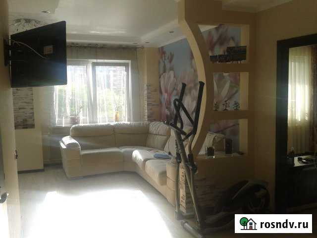 3-комнатная квартира, 70 м², 2/10 эт. на продажу в Миассе Миасс - изображение 1