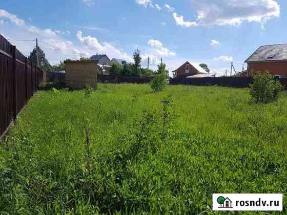 Участок ИЖС 13 сот. на продажу в Шишкине Лесе Шишкин Лес