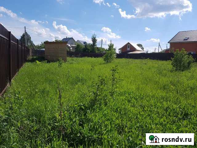 Участок ИЖС 13 сот. на продажу в Шишкине Лесе Шишкин Лес - изображение 1