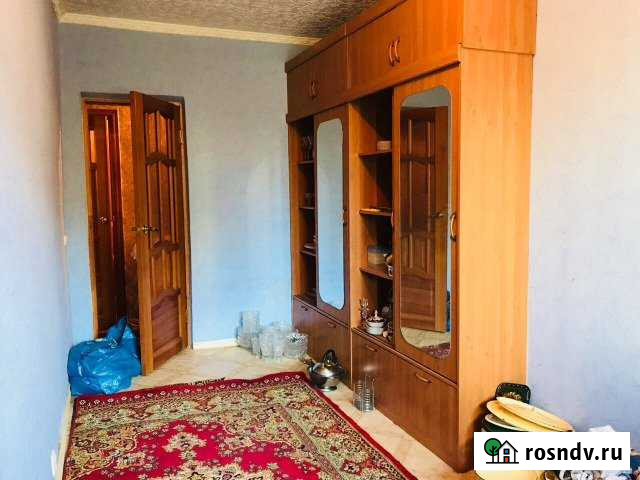 2-комнатная квартира, 41 м², 1/2 эт. на продажу в Ершове Ершов - изображение 1